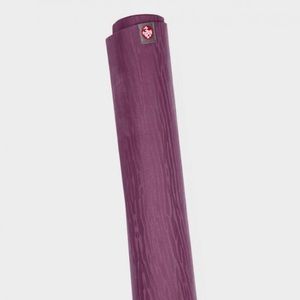 NEW Manduka EKO mat 6mm (Acai)